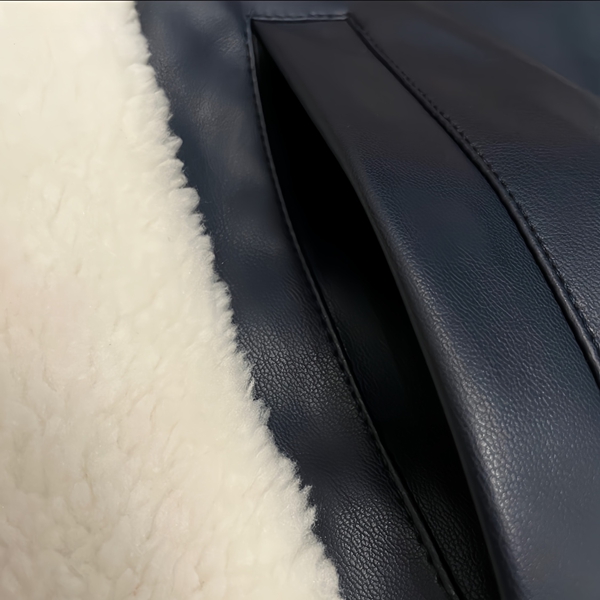 ブランドジャケット着用イメージ